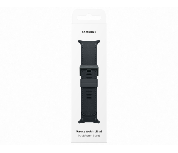 Samsung Pasek Peakform do Watch V2 czarny - 1570009 - zdjęcie 4